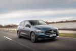 Mercedes-Benz B180 Progressive Night Package 2019 года